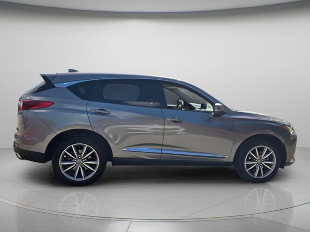 Certified 2024 Acura RDX Technology Package SUV