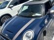 Used 2017 MINI Hardtop 2 Door Cooper S Hatchback