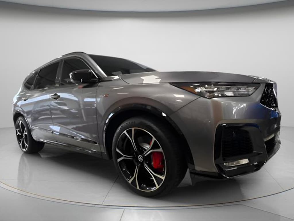 New 2026 Acura MDX Type S w/Advance Package SUV