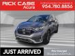 Used 2020 Honda CR-V EX-L 2WD SUV