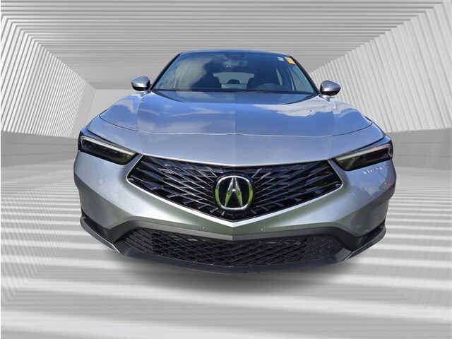 2023 Acura Integra Base photo 2