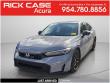 Used 2025 Honda Civic Sport Sedan