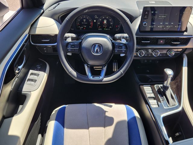 2026 Acura ADX A-Spec Package - Photo 8