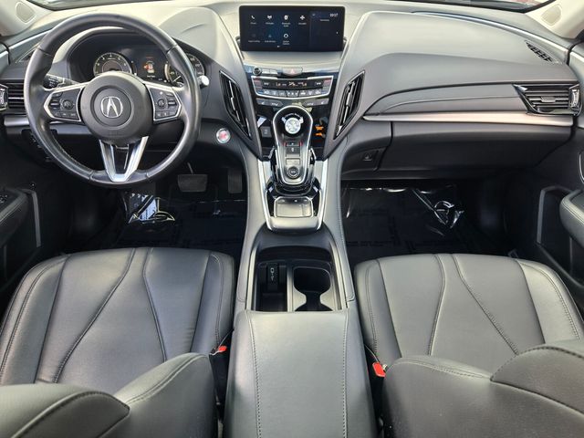 2020 Acura RDX Base - Photo 12