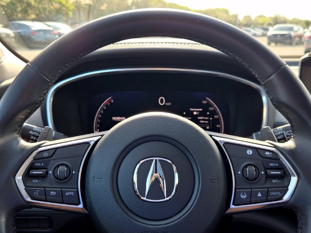 2024 Acura MDX Base - Photo 23