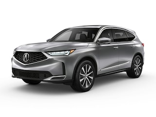 2026 Acura MDX Technology Package SUV
