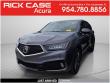 Used 2019 Acura MDX 3.5L Tech & A-Spec Pkgs SUV