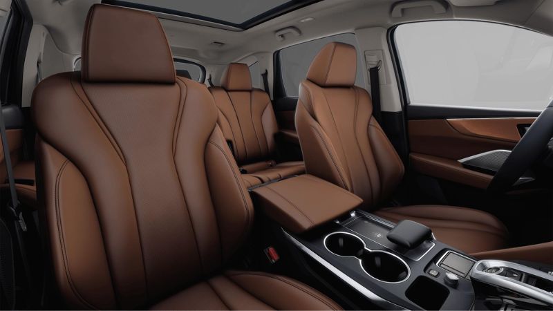 2024 Acura MDX Colors at Rick Case Acura Plantation in Espresso.jpg