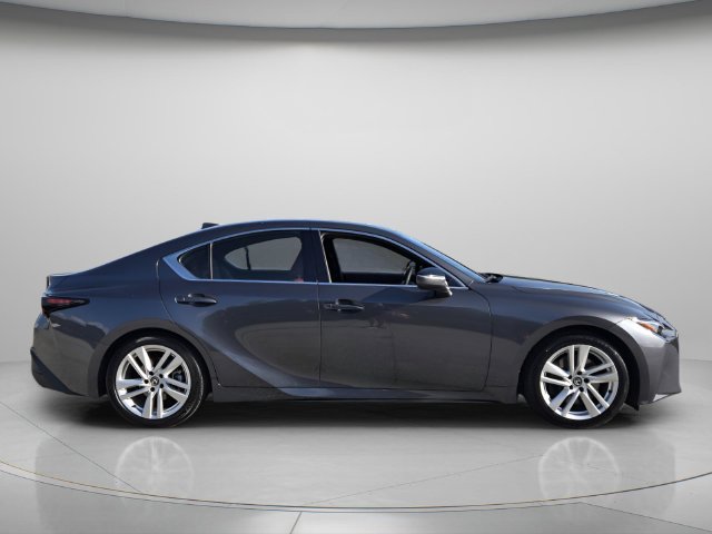 Used 2025 Lexus IS 300 300 Sedan