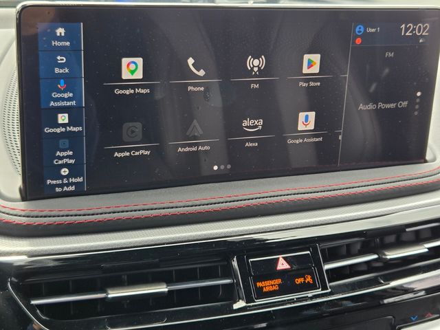 2026 Acura MDX A-Spec Package - Photo 10