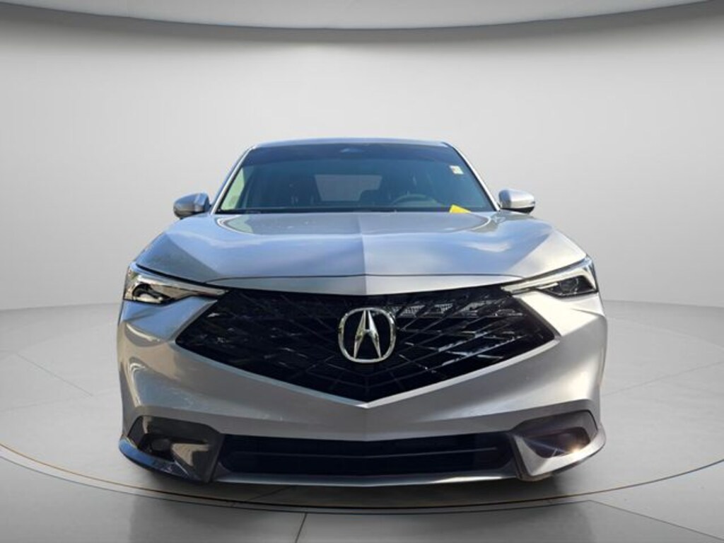 Used 2026 Acura ADX Base SUV