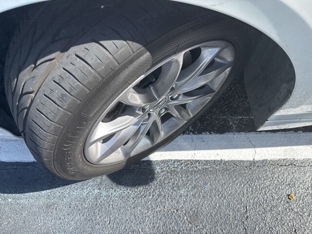 2023 Acura TLX Base photo 4