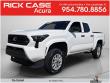 Used 2024 Toyota Tacoma SR Truck Double Cab