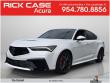 Used 2024 Acura Integra Type S Hatchback