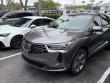 Used 2025 Acura RDX Technology Package SUV