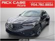 Used 2024 Acura Integra A-Spec Package Hatchback