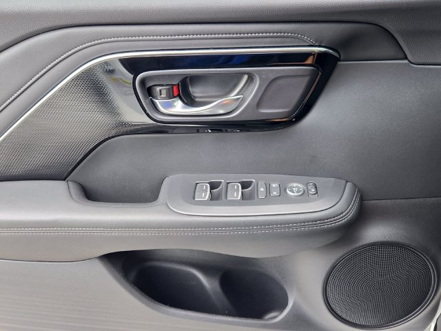 2025 Acura ADX Base - Photo 30