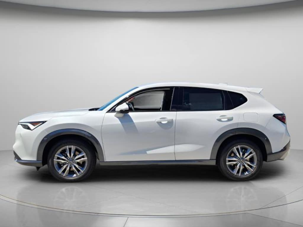 New 2026 Acura ADX Base SUV