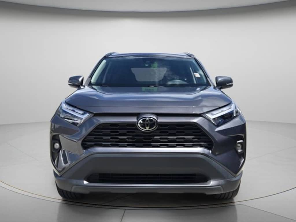Used 2023 Toyota RAV4 XLE Premium SUV