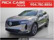 Used 2025 Acura RDX Technology Package SUV