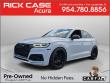 Used 2020 Audi SQ5 3.0T Premium SUV