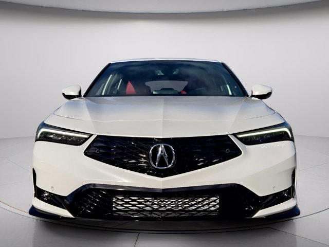 New 2026 Acura Integra A-Spec Tech Package Hatchback