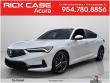 Used 2023 Acura Integra A-Spec Tech Package Hatchback