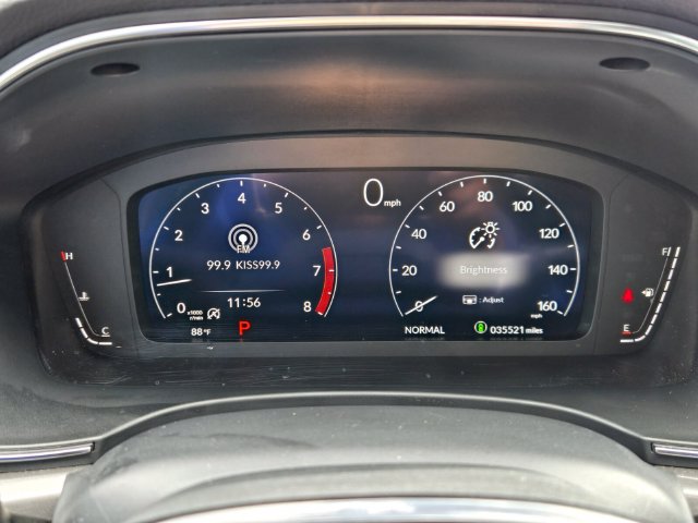 2024 Acura Integra Base - Photo 23