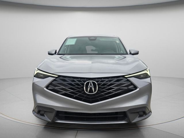 2026 Acura ADX Base - Photo 5