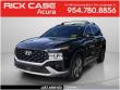 Used 2023 Hyundai Santa Fe SEL SUV