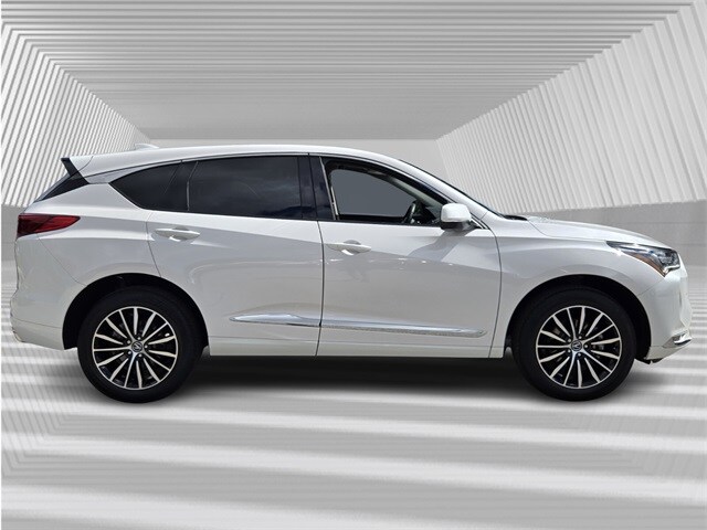 2025 Acura RDX Advance photo 3