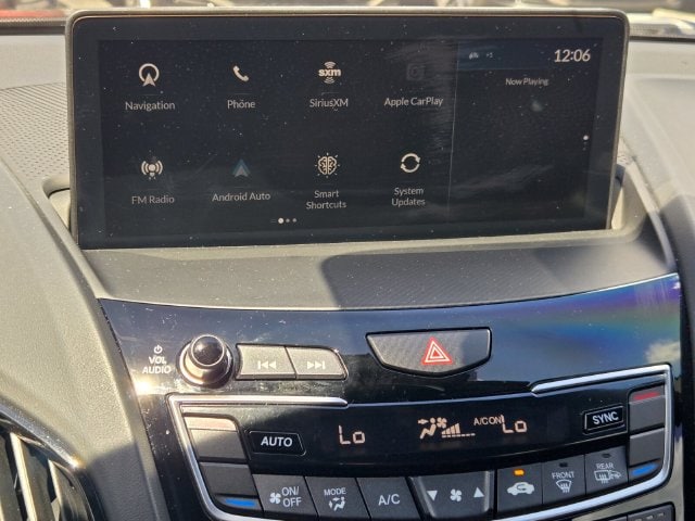 2025 Acura RDX A-Spec Package - Photo 19