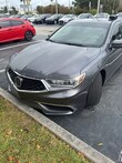  Acura TLX