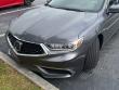 Used 2018 Acura TLX 2.4L Tech Pkg Sedan