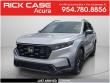 Used 2024 Honda CR-V Hybrid Sport-L SUV