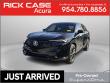 Used 2025 Acura ADX A-Spec Package SUV