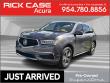 Used 2019 Acura MDX 3.5L SUV