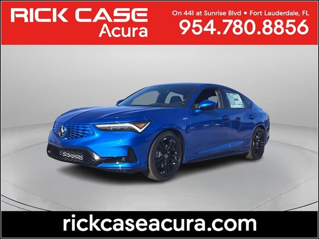 2026 Acura Integra A-Spec with Tech Package's photo