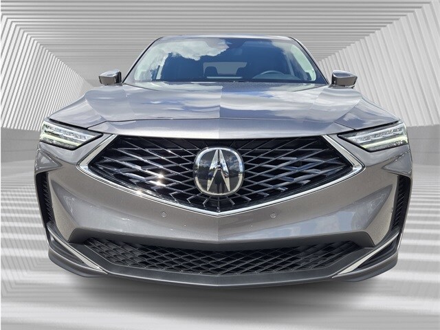 2026 Acura MDX SH-AWD Technology photo 3