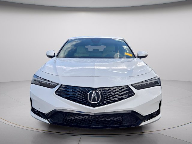 Used 2025 Acura Integra A-Spec Tech Package Hatchback