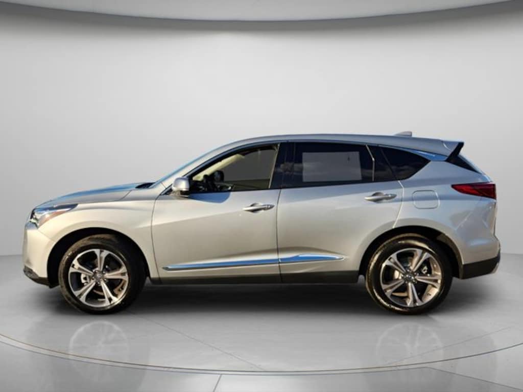 Certified 2025 Acura RDX Technology Package SUV