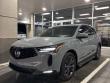 Used 2025 Acura RDX A-Spec Package SUV