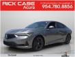 Certified 2024 Acura Integra A-Spec Package Hatchback