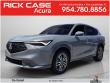 Certified 2025 Acura ADX  SUV