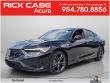 Certified 2023 Acura Integra A-Spec Tech Package Hatchback