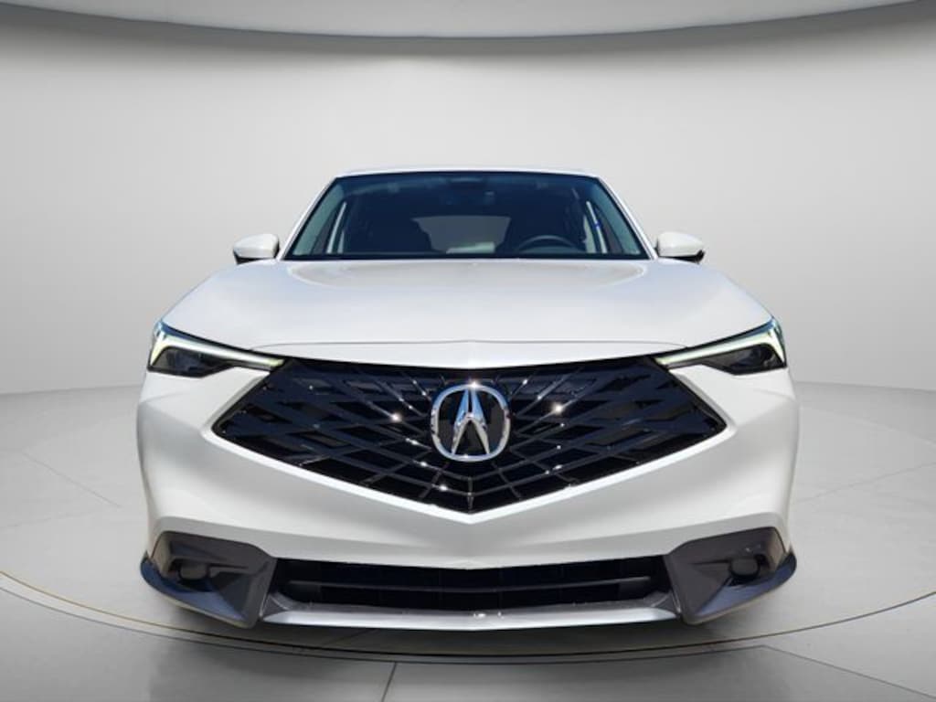 New 2026 Acura ADX Base SUV