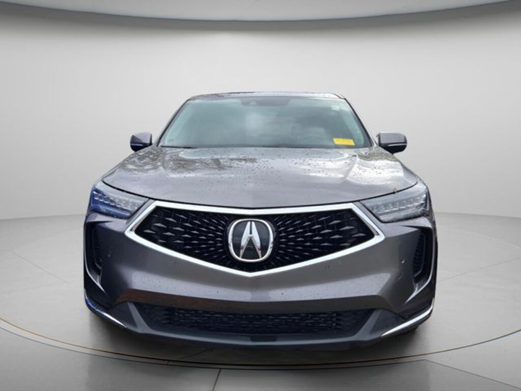 Used 2024 Acura RDX Technology Package SUV