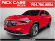  Acura ADX