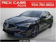 Used 2019 Acura ILX Technology & A-SPEC Packages Sedan
