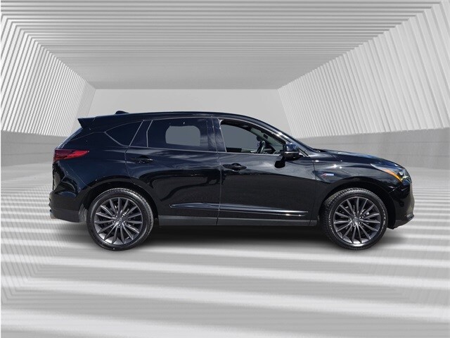 2023 Acura RDX A-Spec Advance photo 2